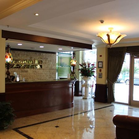 Toscana Inn Hotel Πόλη του Παναμά Εξωτερικό φωτογραφία