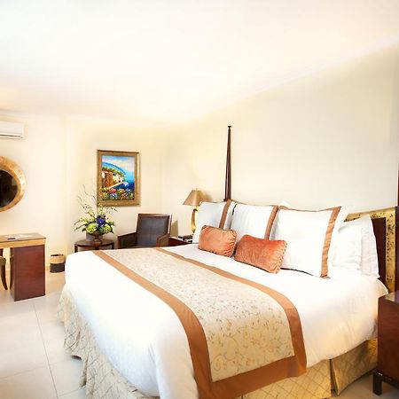 Toscana Inn Hotel Πόλη του Παναμά Εξωτερικό φωτογραφία
