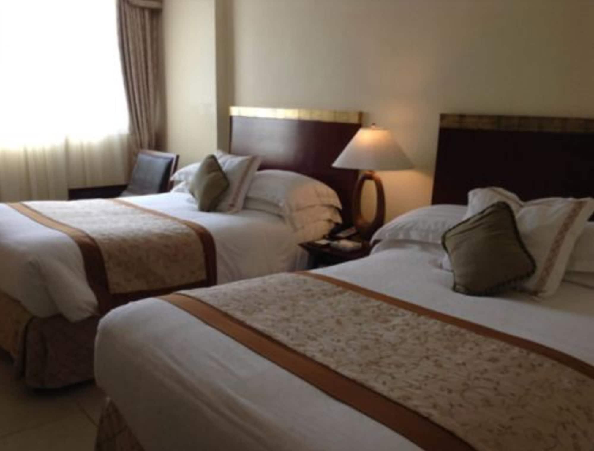 Toscana Inn Hotel Πόλη του Παναμά Εξωτερικό φωτογραφία