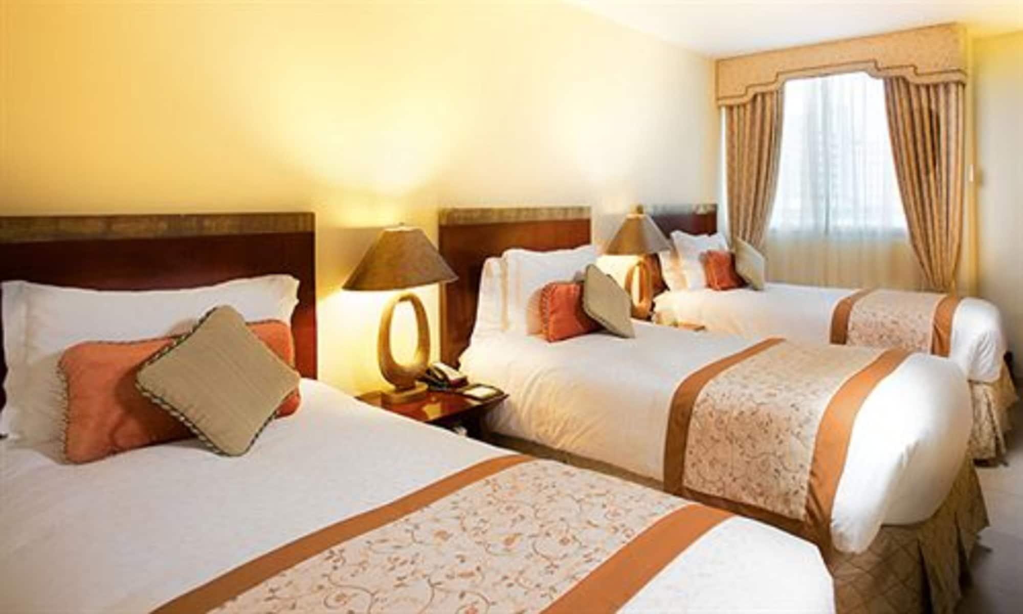 Toscana Inn Hotel Πόλη του Παναμά Εξωτερικό φωτογραφία