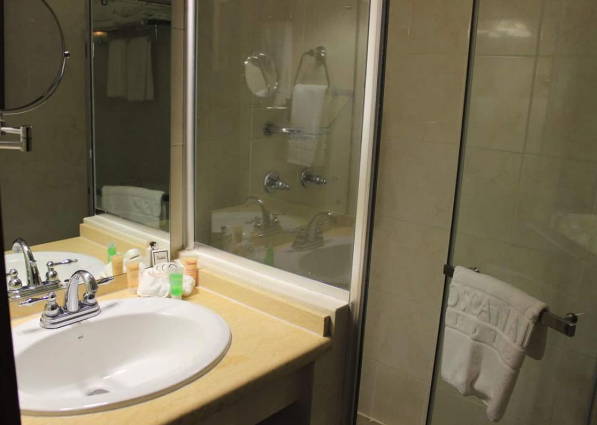 Toscana Inn Hotel Πόλη του Παναμά Εξωτερικό φωτογραφία