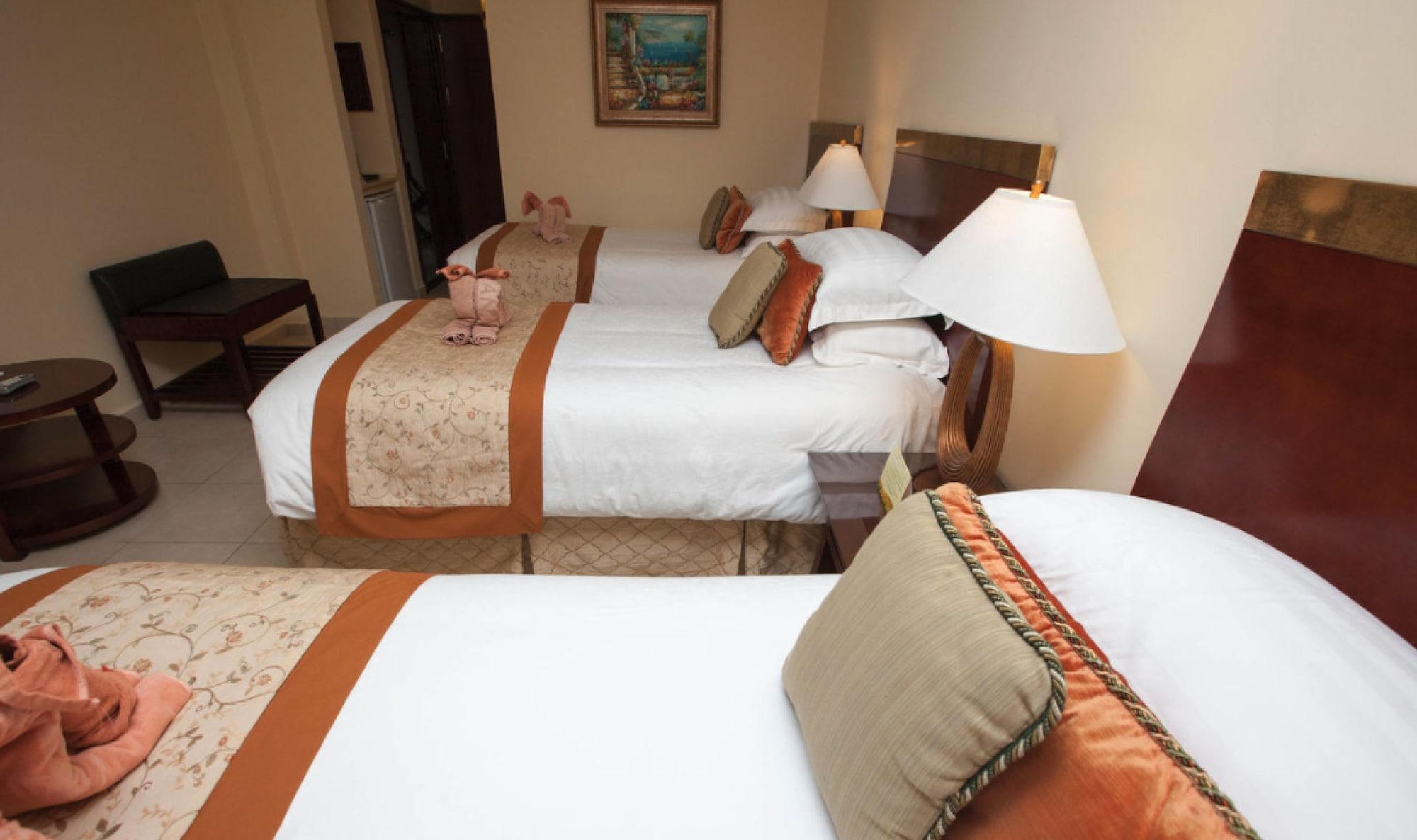 Toscana Inn Hotel Πόλη του Παναμά Εξωτερικό φωτογραφία