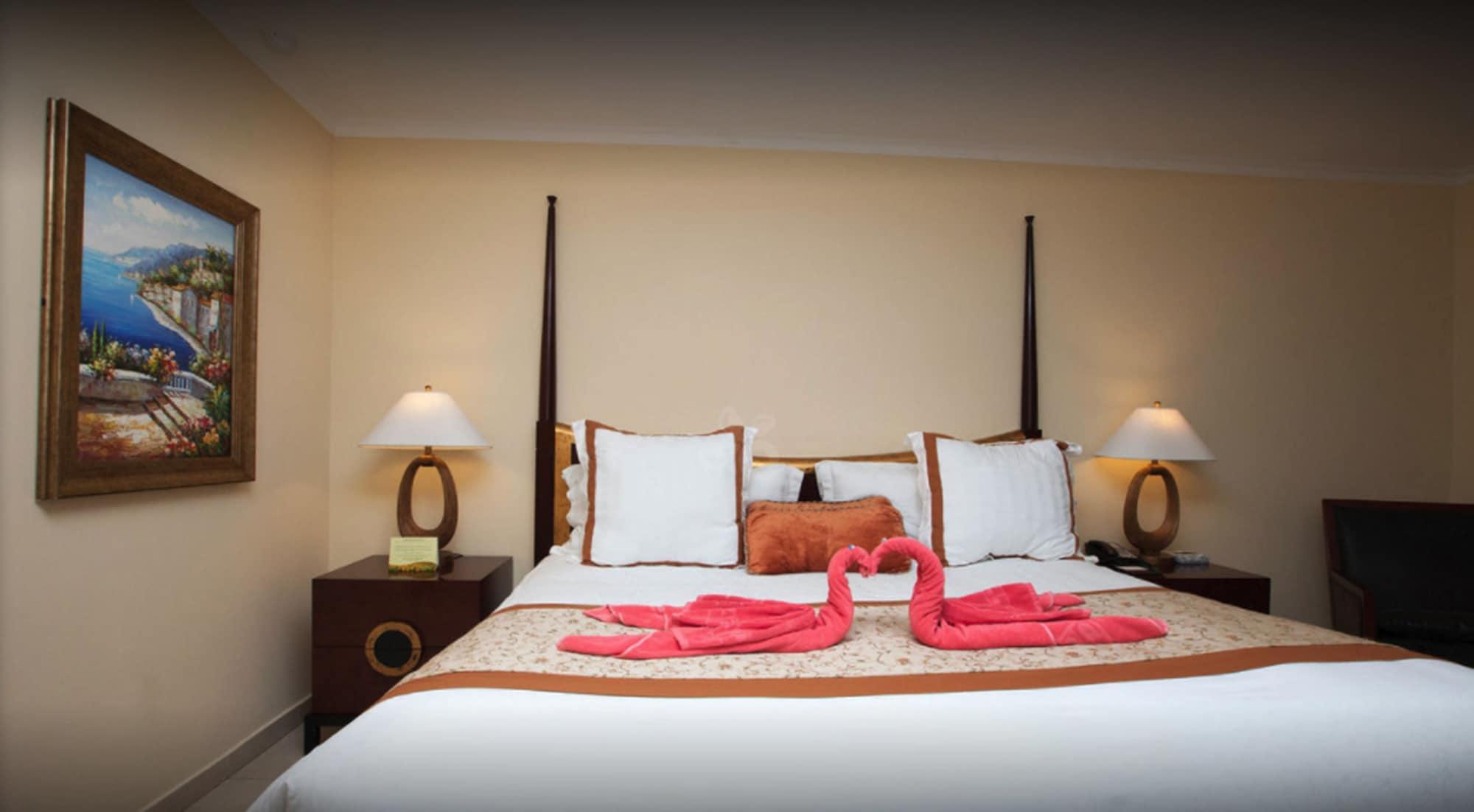 Toscana Inn Hotel Πόλη του Παναμά Εξωτερικό φωτογραφία