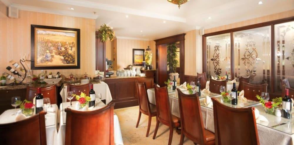 Toscana Inn Hotel Πόλη του Παναμά Εξωτερικό φωτογραφία