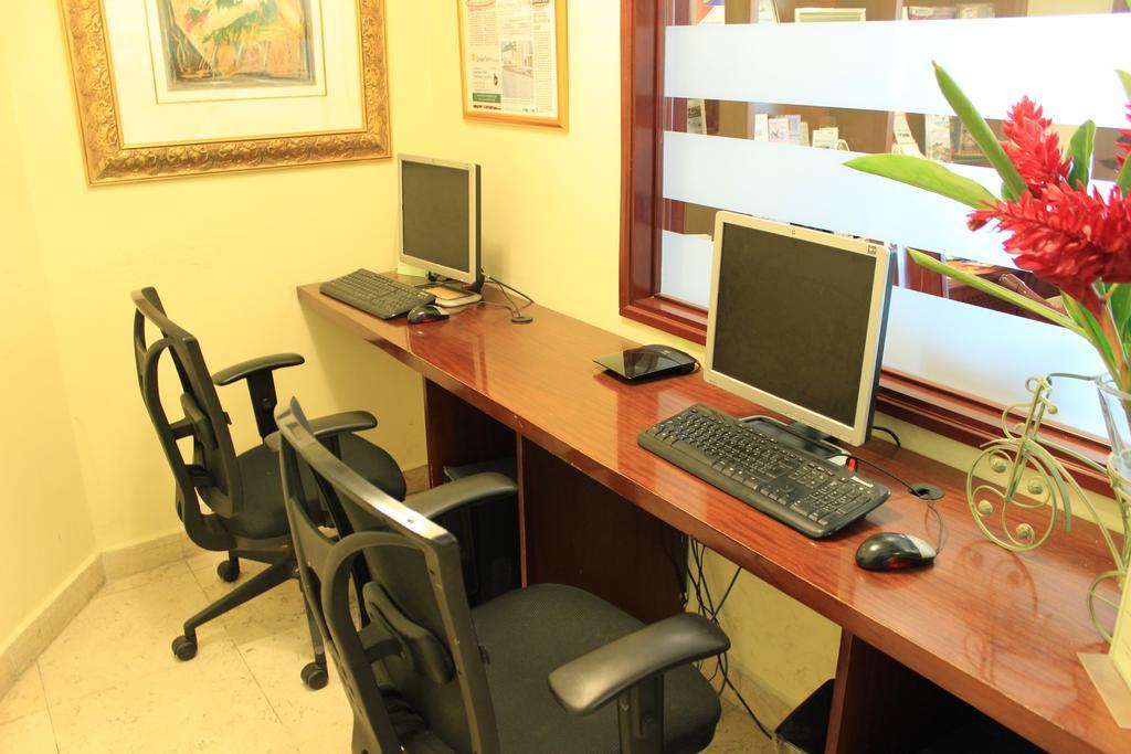 Toscana Inn Hotel Πόλη του Παναμά Εξωτερικό φωτογραφία