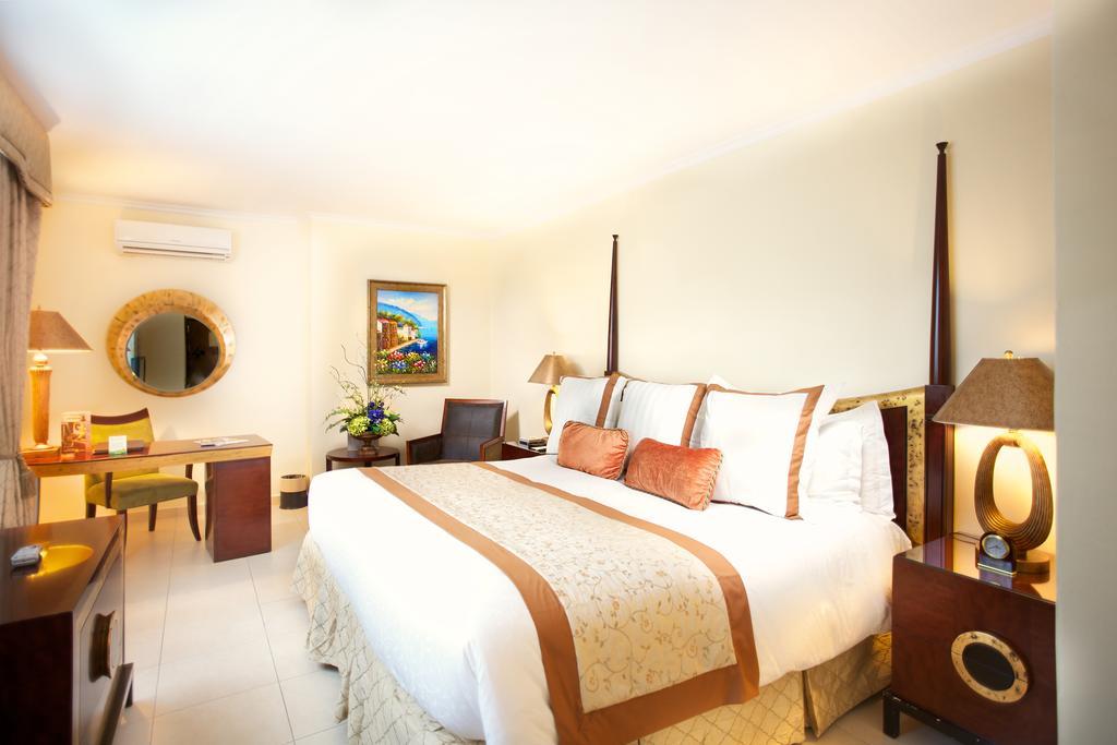 Toscana Inn Hotel Πόλη του Παναμά Εξωτερικό φωτογραφία