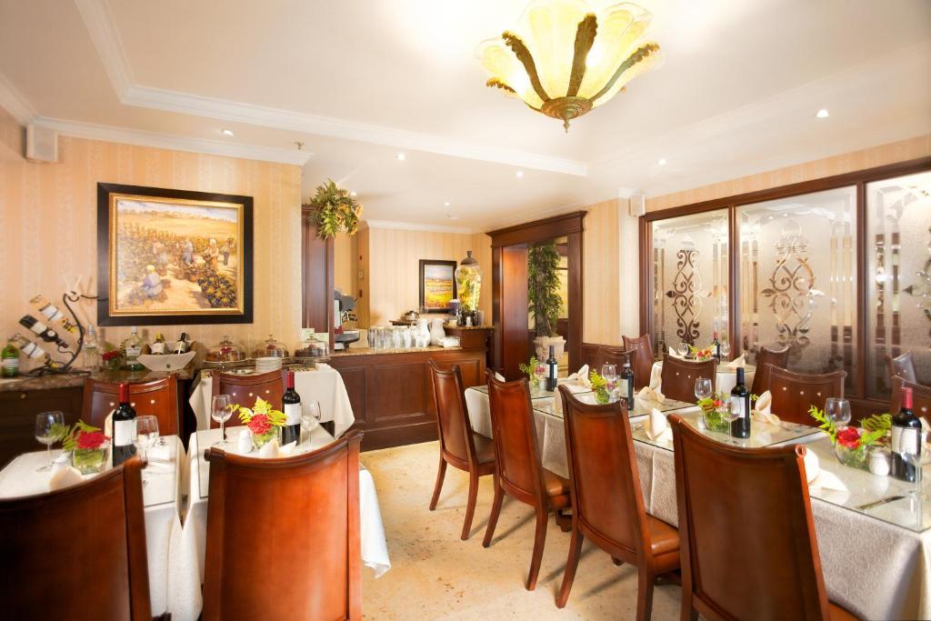 Toscana Inn Hotel Πόλη του Παναμά Εξωτερικό φωτογραφία