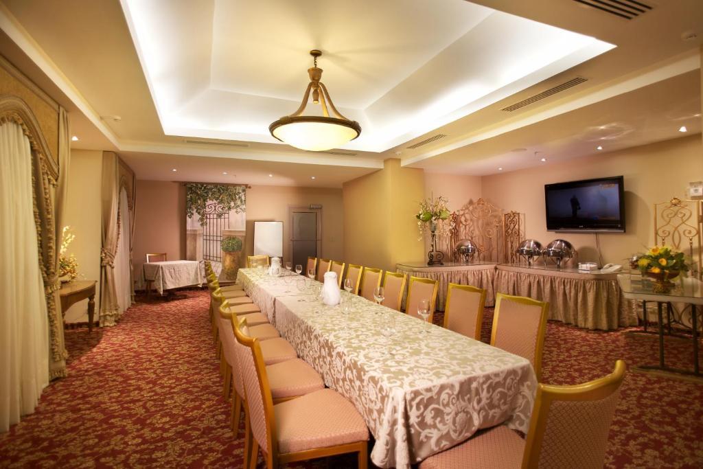 Toscana Inn Hotel Πόλη του Παναμά Εξωτερικό φωτογραφία