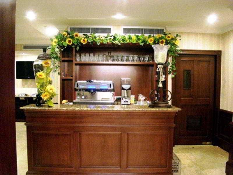 Toscana Inn Hotel Πόλη του Παναμά Εσωτερικό φωτογραφία