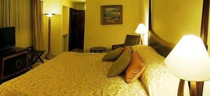 Toscana Inn Hotel Πόλη του Παναμά Εξωτερικό φωτογραφία