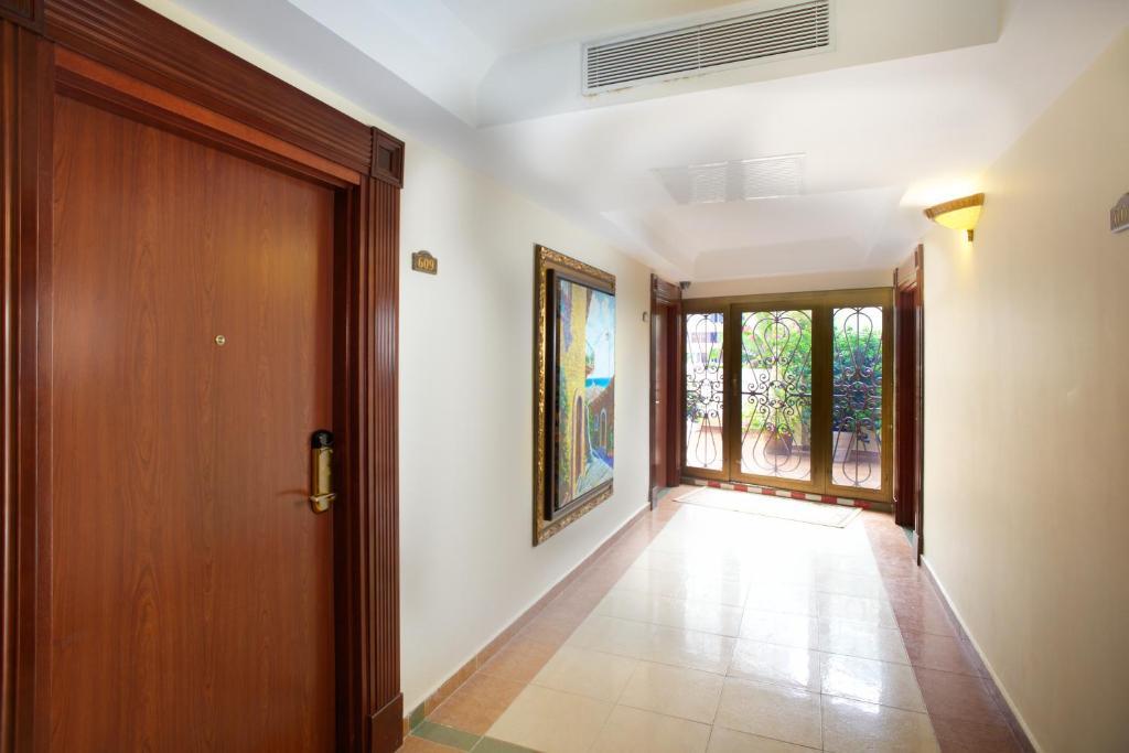 Toscana Inn Hotel Πόλη του Παναμά Εξωτερικό φωτογραφία
