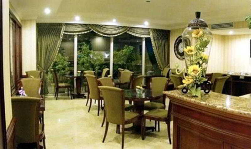 Toscana Inn Hotel Πόλη του Παναμά Εξωτερικό φωτογραφία