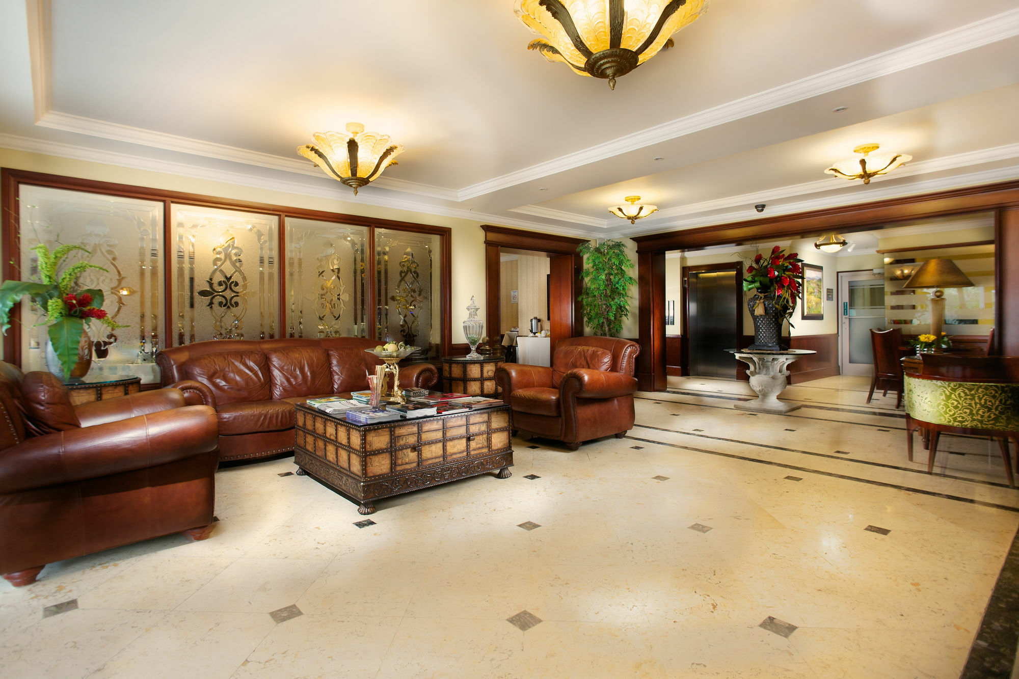 Toscana Inn Hotel Πόλη του Παναμά Εξωτερικό φωτογραφία