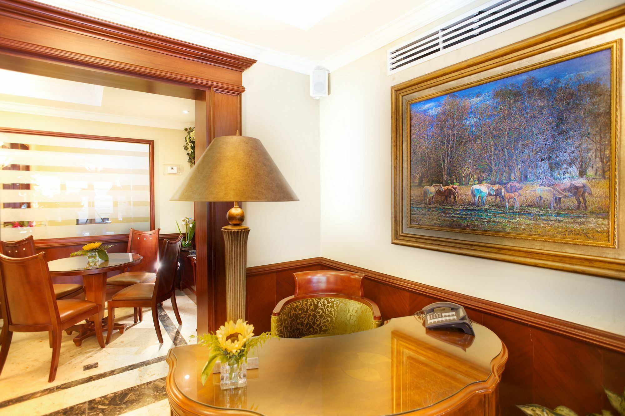 Toscana Inn Hotel Πόλη του Παναμά Εξωτερικό φωτογραφία