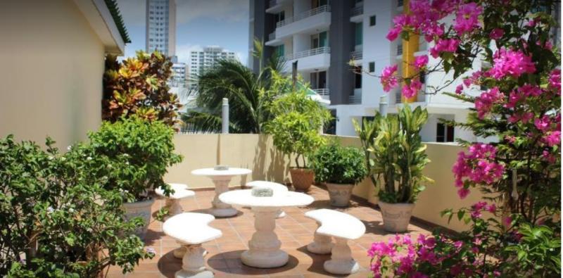 Toscana Inn Hotel Πόλη του Παναμά Εξωτερικό φωτογραφία