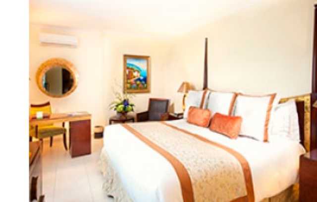 Toscana Inn Hotel Πόλη του Παναμά Εξωτερικό φωτογραφία